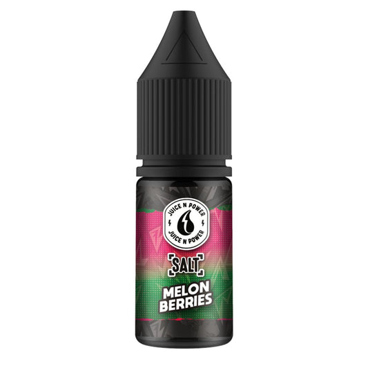 Melon Berries - Nic Salt - Power Vape Shop