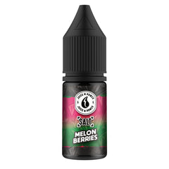 Melon Berries - Nic Salt - Power Vape Shop