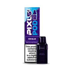 PIXL 5K Prefilled Pods