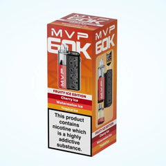 MVP 60K Puffs Prefilled Pod Kit - Power Vape Shop