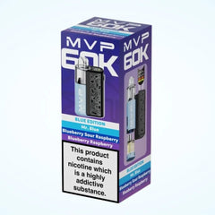 MVP 60K Puffs Prefilled Pod Kit - Power Vape Shop