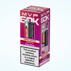 MVP 60K Puffs Prefilled Pod Kit - Power Vape Shop