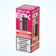 MVP 60K Puffs Prefilled Pod Kit - Power Vape Shop