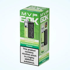 MVP 60K Puffs Prefilled Pod Kit - Power Vape Shop