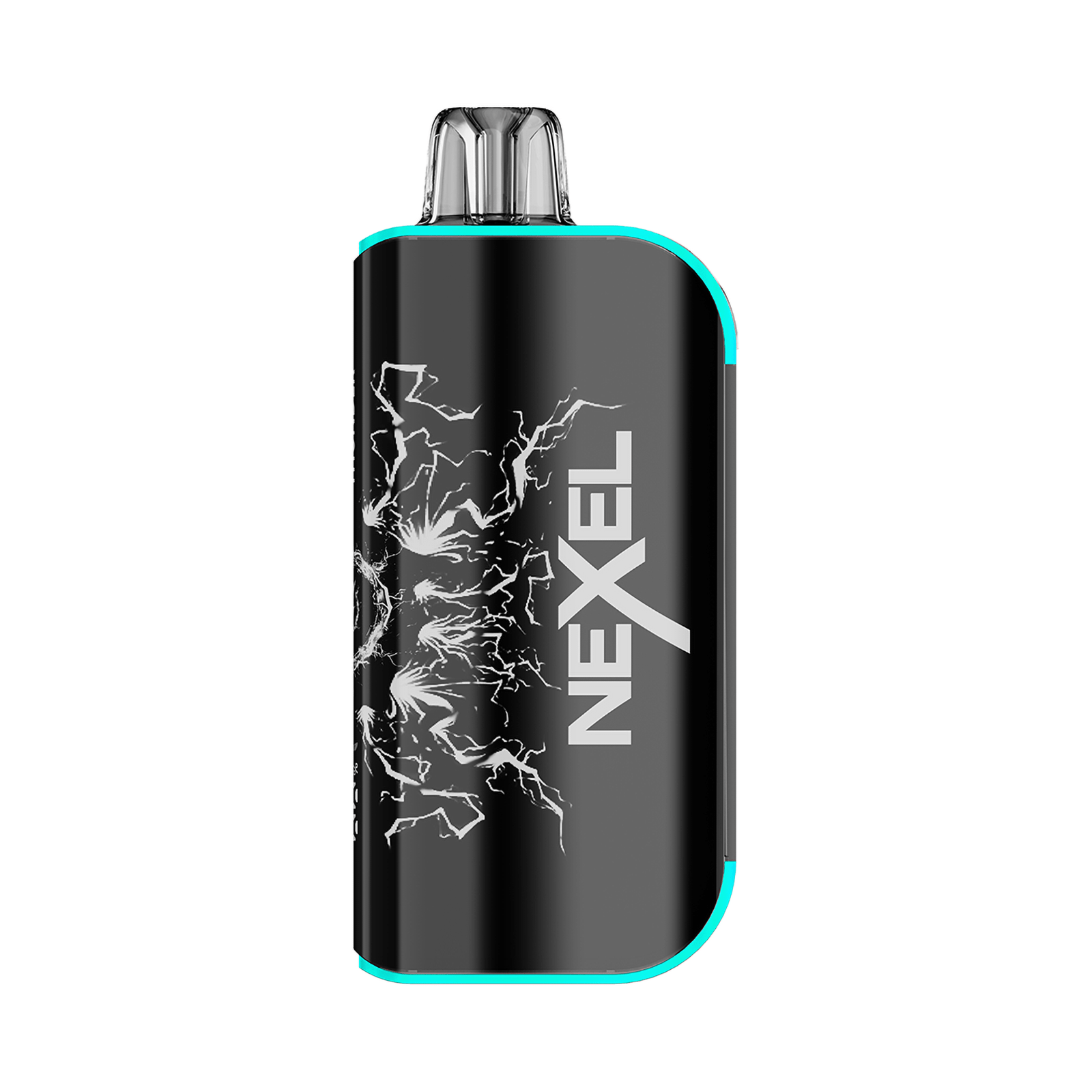 Nexel Thunder 15k Prefilled Pod Vape Kit - Power Vape Shop