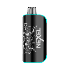 Nexel Thunder 15k Prefilled Pod Vape Kit - Power Vape Shop