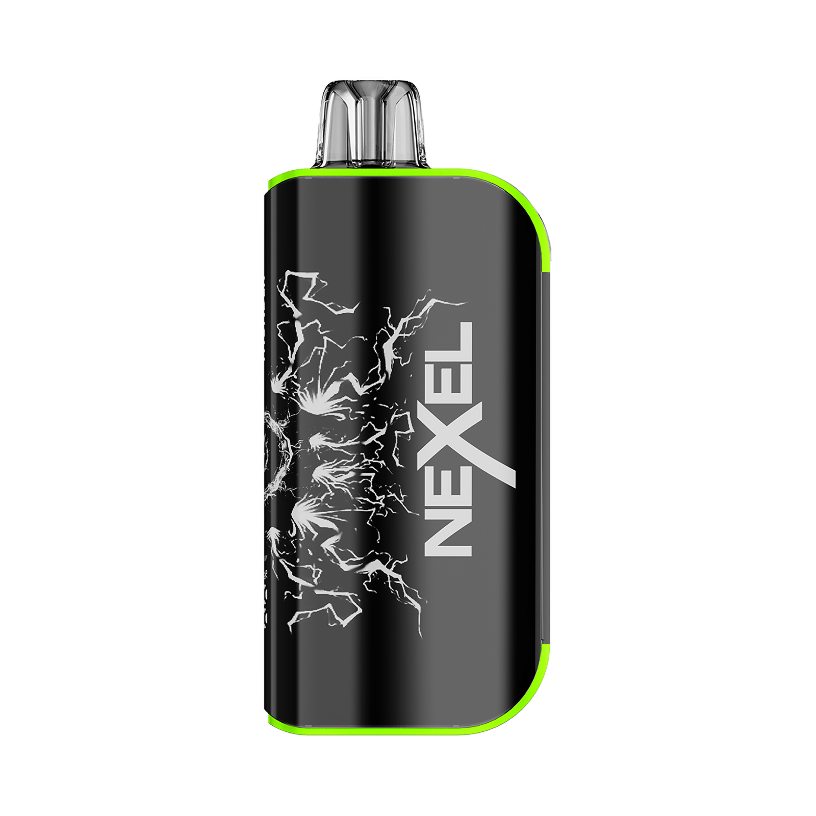 Nexel Thunder 15k Prefilled Pod Vape Kit - Power Vape Shop