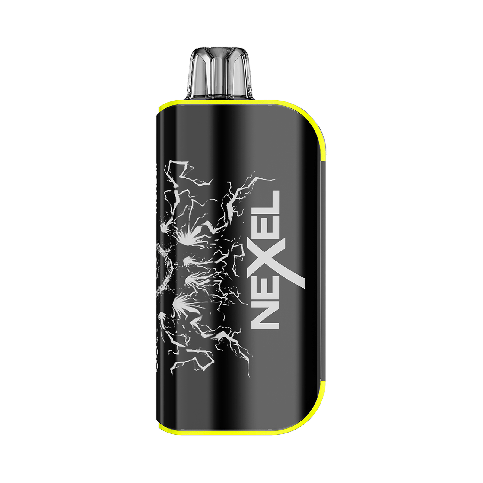 Nexel Thunder 15k Prefilled Pod Vape Kit - Power Vape Shop