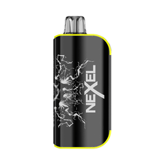 Nexel Thunder 15k Prefilled Pod Vape Kit - Power Vape Shop