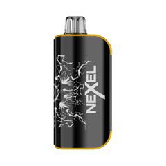 Nexel Thunder 15k Prefilled Pod Vape Kit - Power Vape Shop