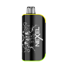 Nexel Thunder 15k Prefilled Pod Vape Kit - Power Vape Shop