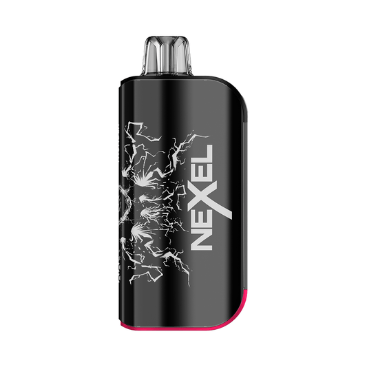 Nexel Thunder 15k Prefilled Pod Vape Kit - Power Vape Shop