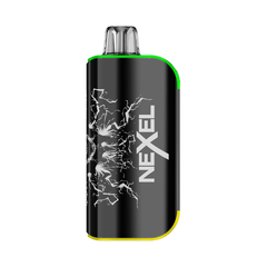 Nexel Thunder 15k Prefilled Pod Vape Kit - Power Vape Shop