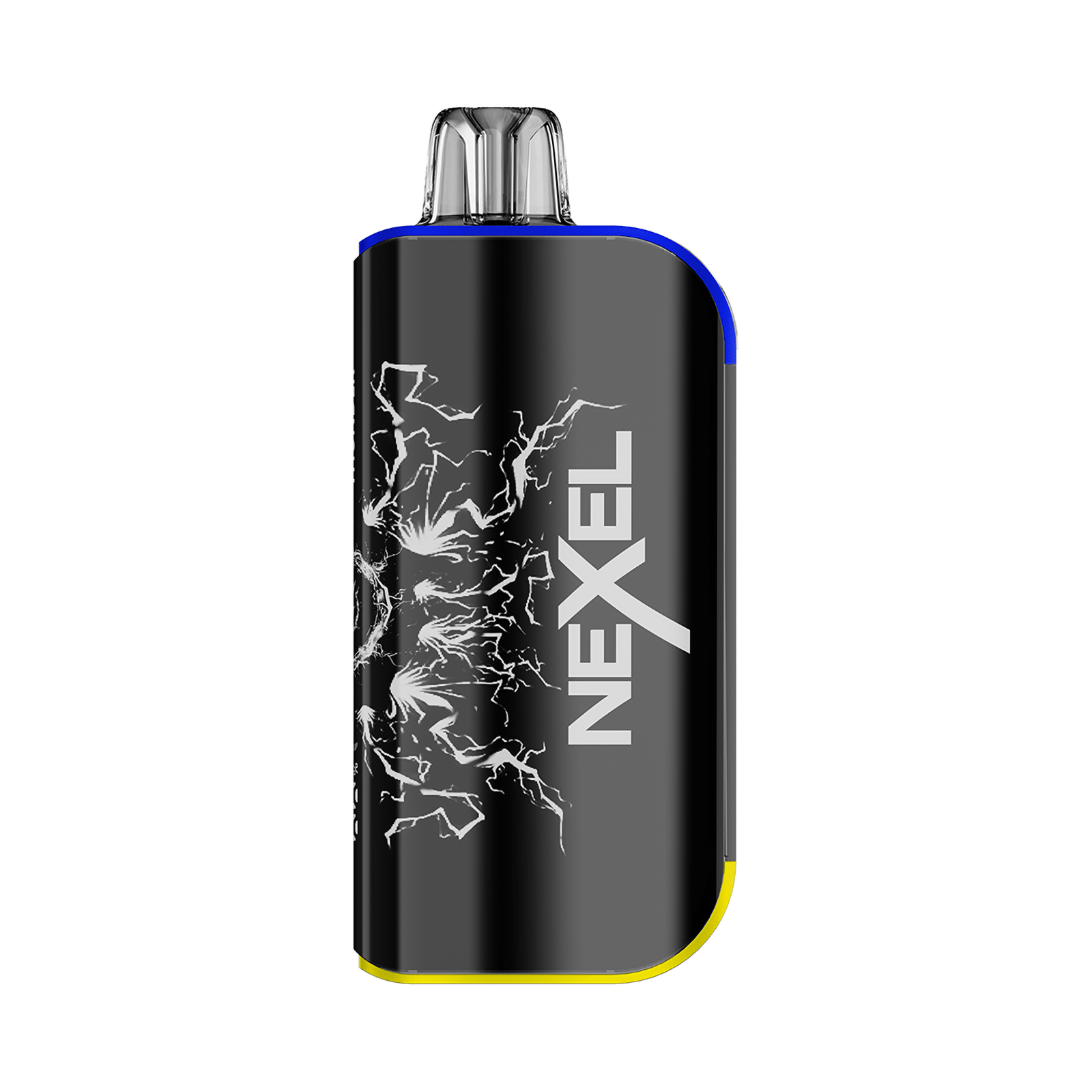 Nexel Thunder 15k Prefilled Pod Vape Kit - Power Vape Shop