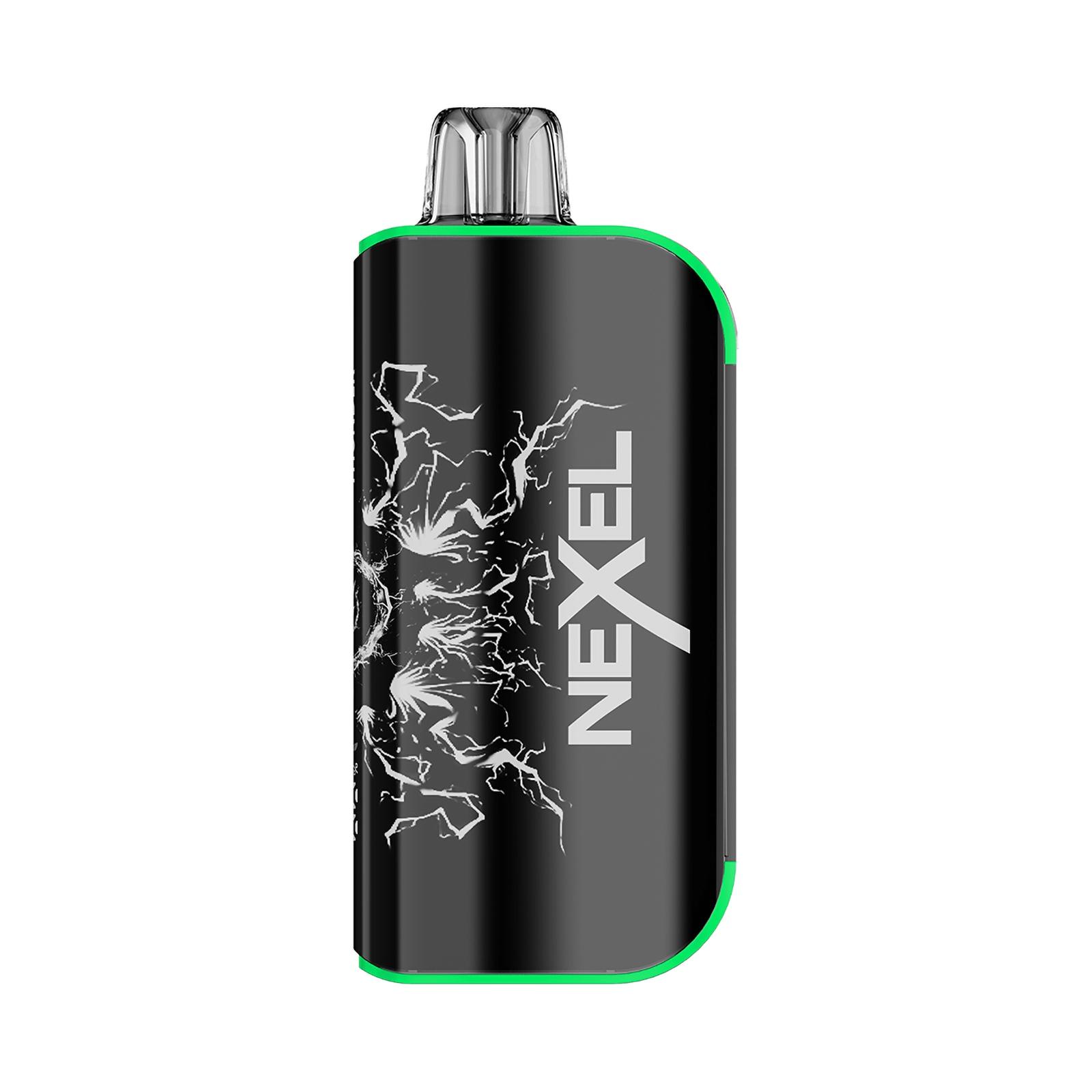Nexel Thunder 15k Prefilled Pod Vape Kit - Power Vape Shop