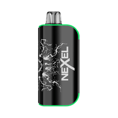 Nexel Thunder 15k Prefilled Pod Vape Kit - Power Vape Shop
