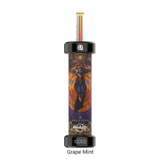 Olit Shishalit 30K E Hookah Prefilled Vape Kit - Power Vape Shop