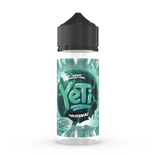 Original Blizzard by Yeti - Power Vape Shop