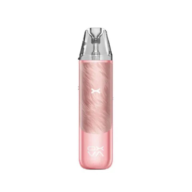 OXVA Nexlim Go Pod Vape Kit | 10.99 Only OXVA Nexlim Go Pod Vape Kit | 10.99 Only