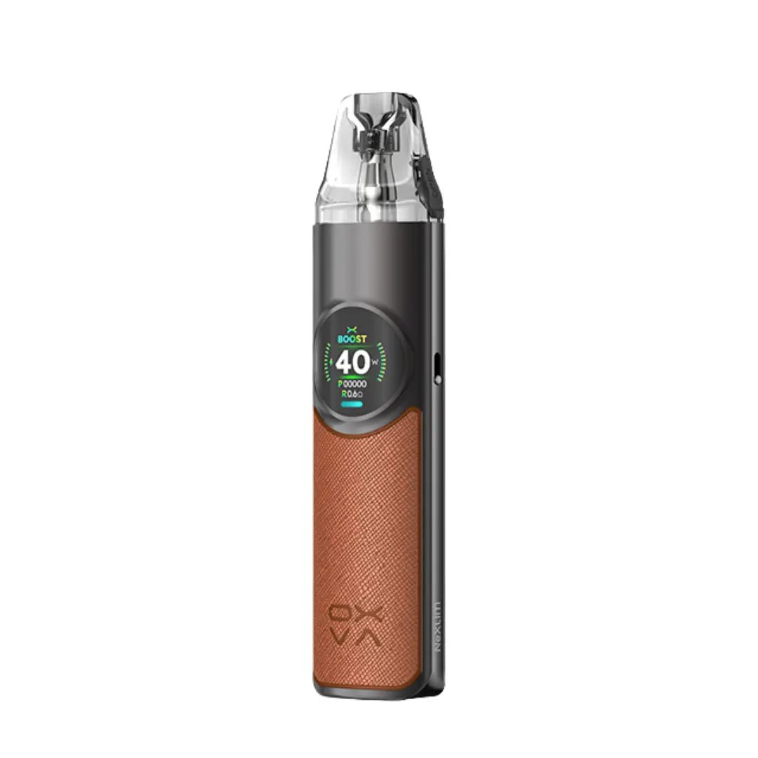 OXVA NeXlim Pod Vape Kit - Power Vape Shop