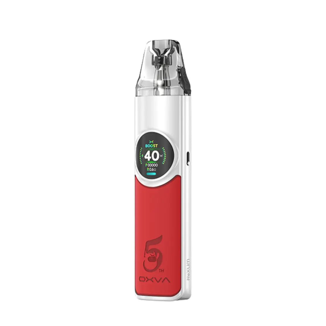 OXVA NeXlim Pod Vape Kit - Power Vape Shop