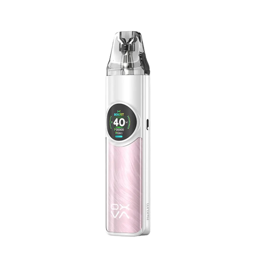 OXVA NeXlim Pod Vape Kit - Power Vape Shop