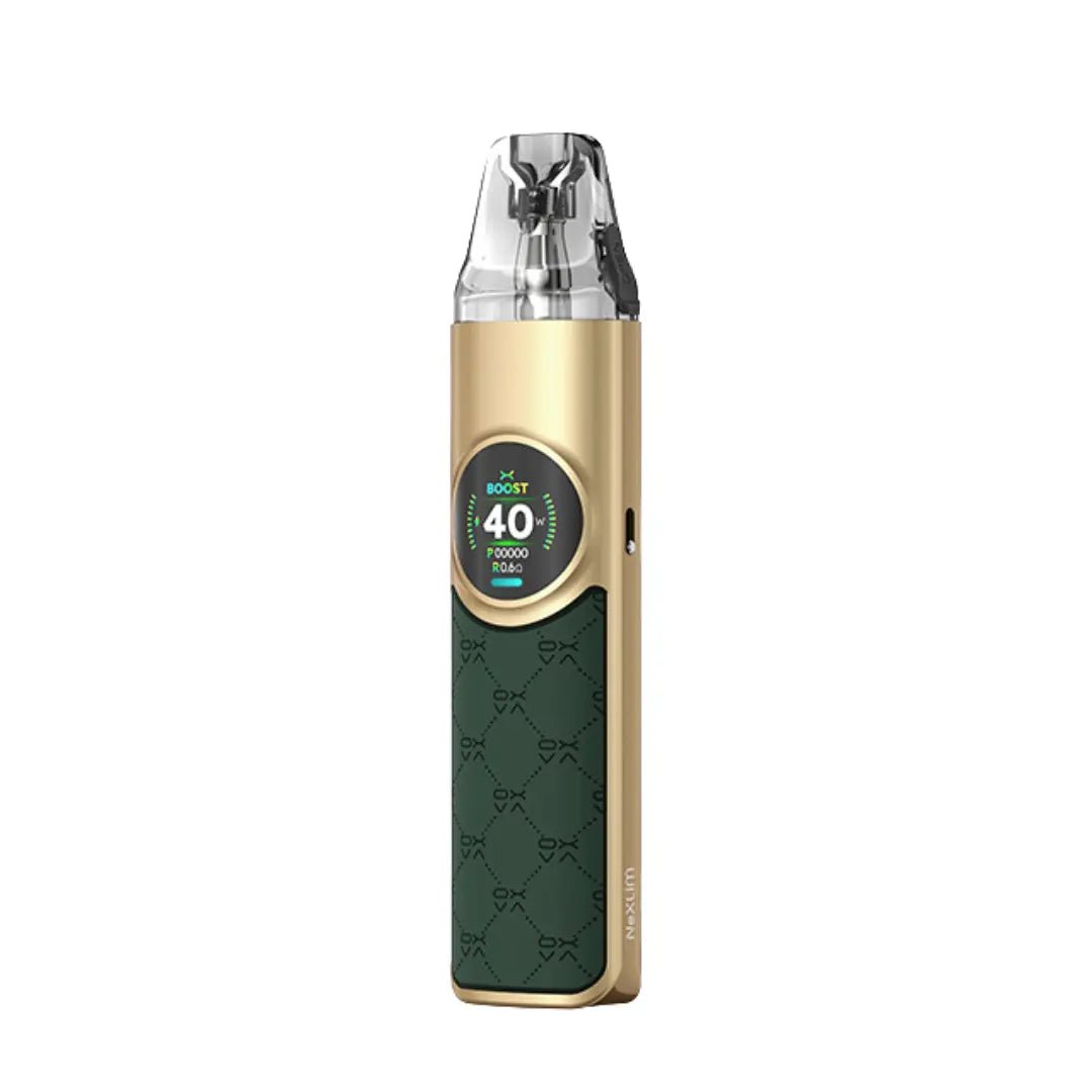 OXVA NeXlim Pod Vape Kit - Power Vape Shop