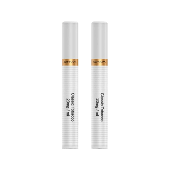Oxva Slim Stick Prefilled Pods - Power Vape Shop