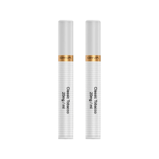 Oxva Slim Stick Prefilled Pods - Power Vape Shop