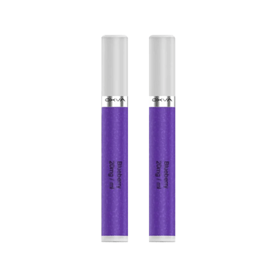 Oxva Slim Stick Prefilled Pods - Power Vape Shop