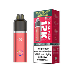 Oxva Tasteflex SL 12k Prefilled Pod Kit - Power Vape Shop