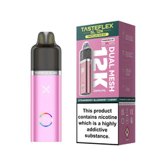 Oxva Tasteflex SL 12k Prefilled Pod Kit - Power Vape Shop