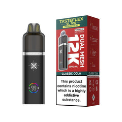 Oxva Tasteflex SL 12k Prefilled Pod Kit - Power Vape Shop