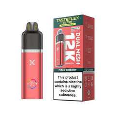 Oxva Tasteflex SL 12k Prefilled Pod Kit - Power Vape Shop