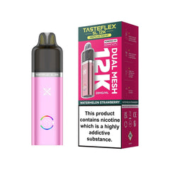 Oxva Tasteflex SL 12k Prefilled Pod Kit - Power Vape Shop