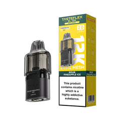 Oxva Tasteflex SL 12k Prefilled Pods - Power Vape Shop