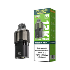 Oxva Tasteflex SL 12k Prefilled Pods - Power Vape Shop