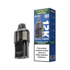 Oxva Tasteflex SL 12k Prefilled Pods - Power Vape Shop