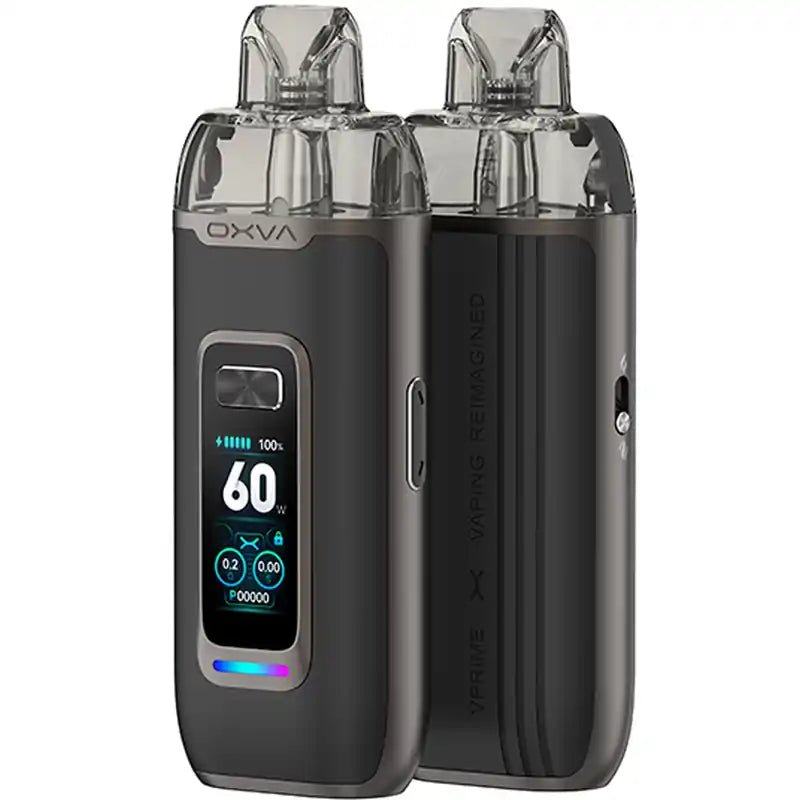VPrime Vape Pod Kit by OXVA VPrime Vape Pod Kit by OXVA