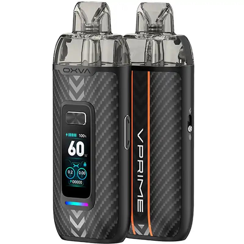 VPrime Vape Pod Kit by OXVA VPrime Vape Pod Kit by OXVA
