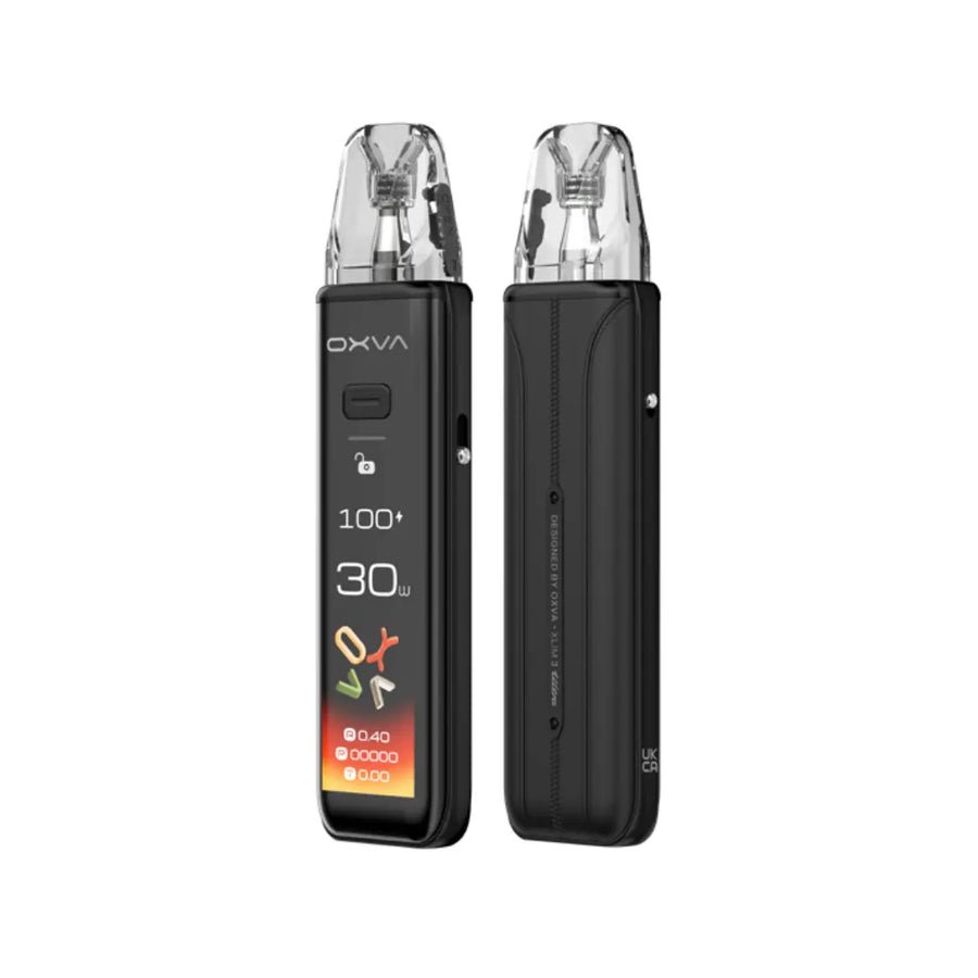 OXVA Xlim 3 Ultra Pod Vape Kit - Power Vape Shop