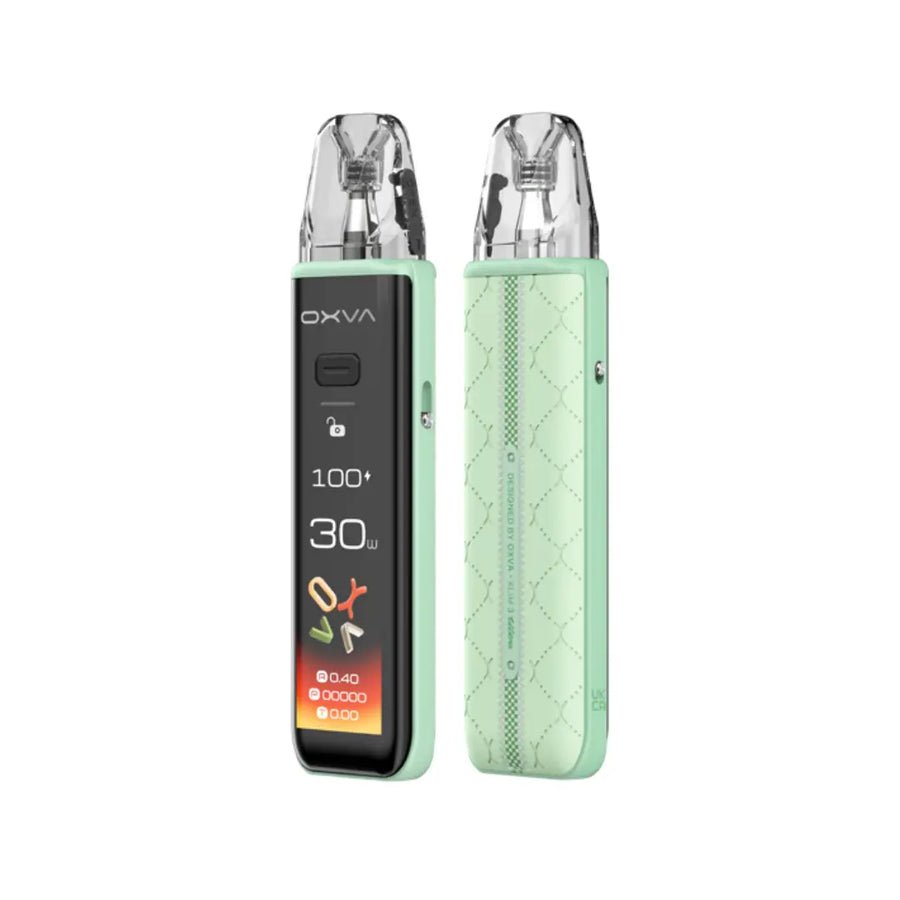 OXVA Xlim 3 Ultra Pod Vape Kit - Power Vape Shop