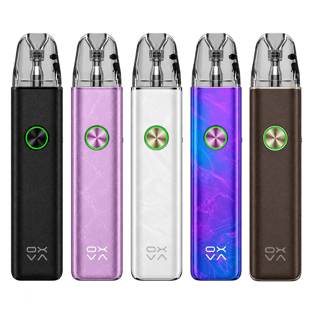 OXVA Xlim 4 Vape Kit - Power Vape Shop