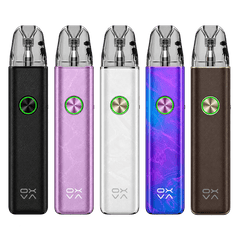 OXVA Xlim 4 Vape Kit - Power Vape Shop