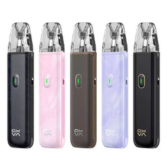OXVA Xlim Go Lite Vape Kit - Power Vape Shop