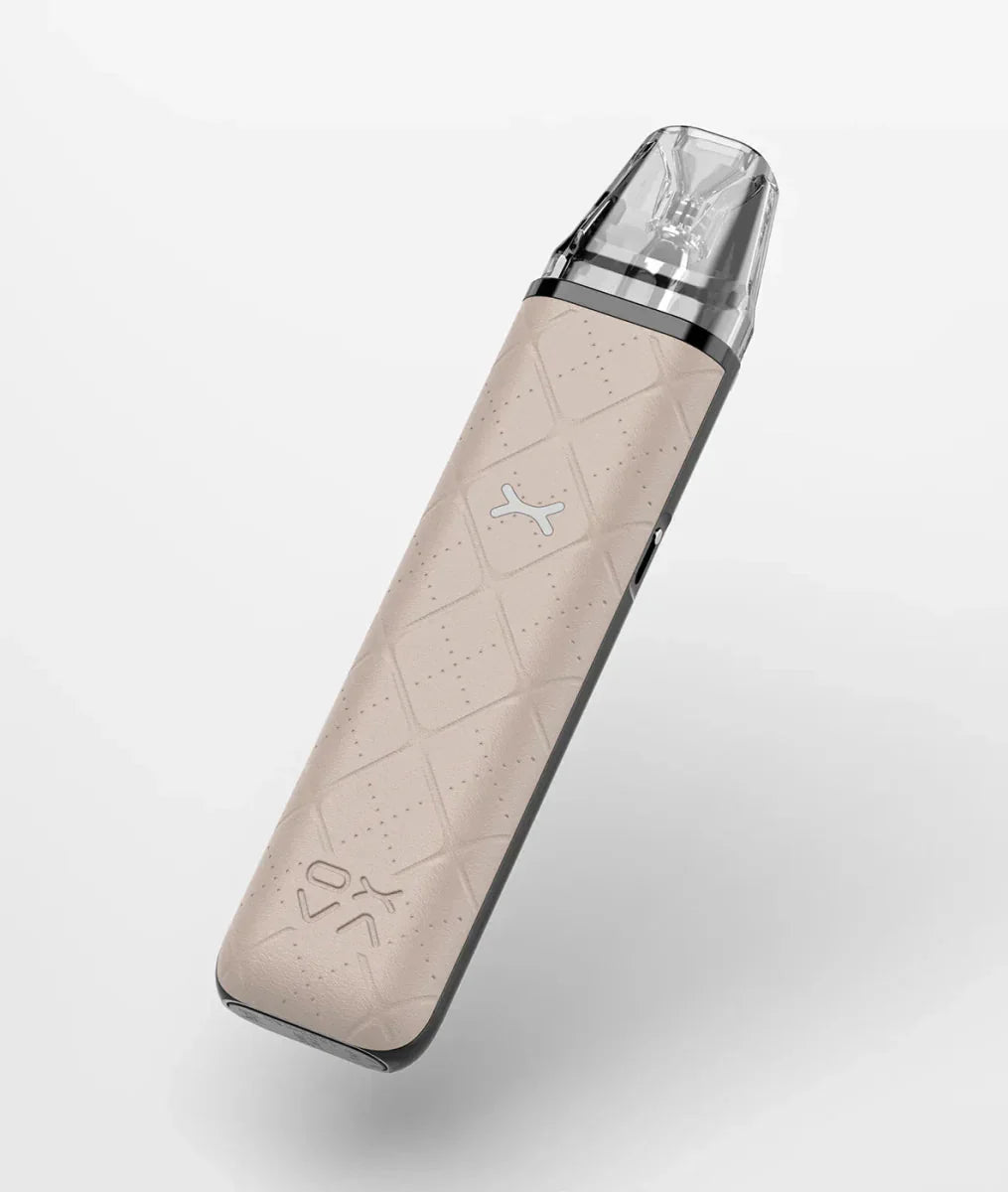 Oxva Xlim GO Pod Kit - Power Vape Shop