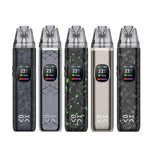 OXVA Vape Kits & Mods - Explore the Latest OXVA Devices OXVA Vape Kits & Mods - Explore the Latest OXVA Devices