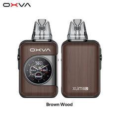 OXVA Xlim SQ Pro 2 Pod Vape Kit - Power Vape Shop