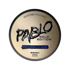 Pablo Nicopods - 5% - Power Vape Shop