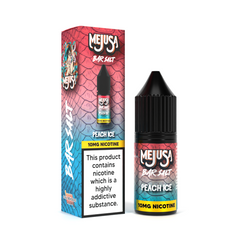 Mejusa Bar Nic Salt 10ml E-Liquid